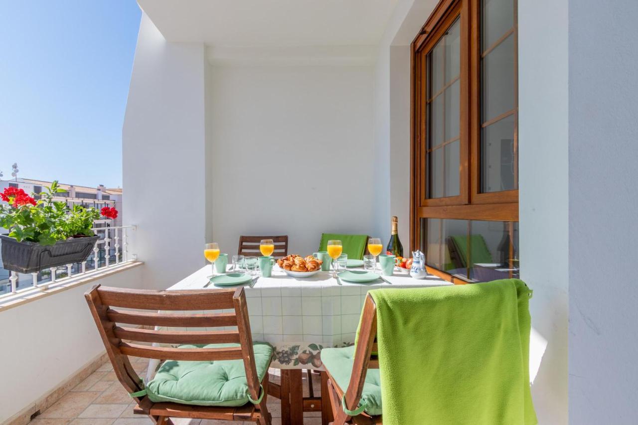 Luz De Altea Apartment Exterior photo