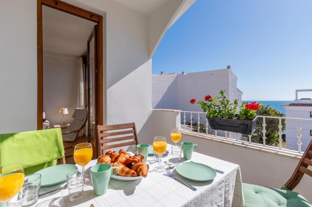 Luz De Altea Apartment Exterior photo