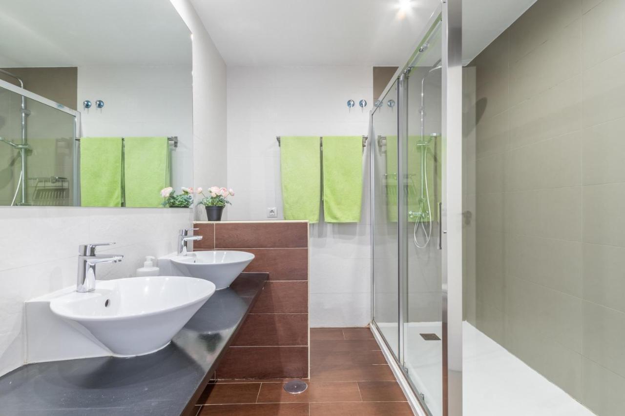 Luz De Altea Apartment Exterior photo