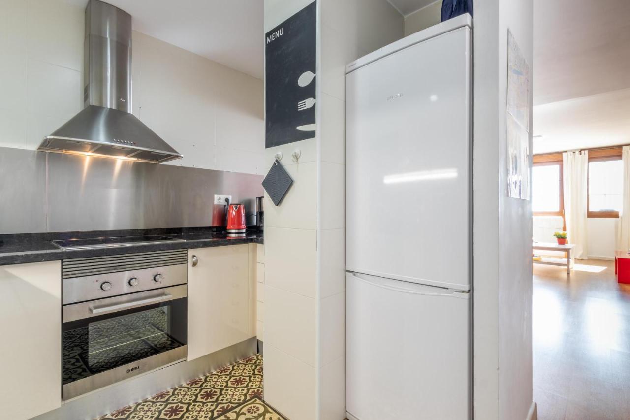 Luz De Altea Apartment Exterior photo