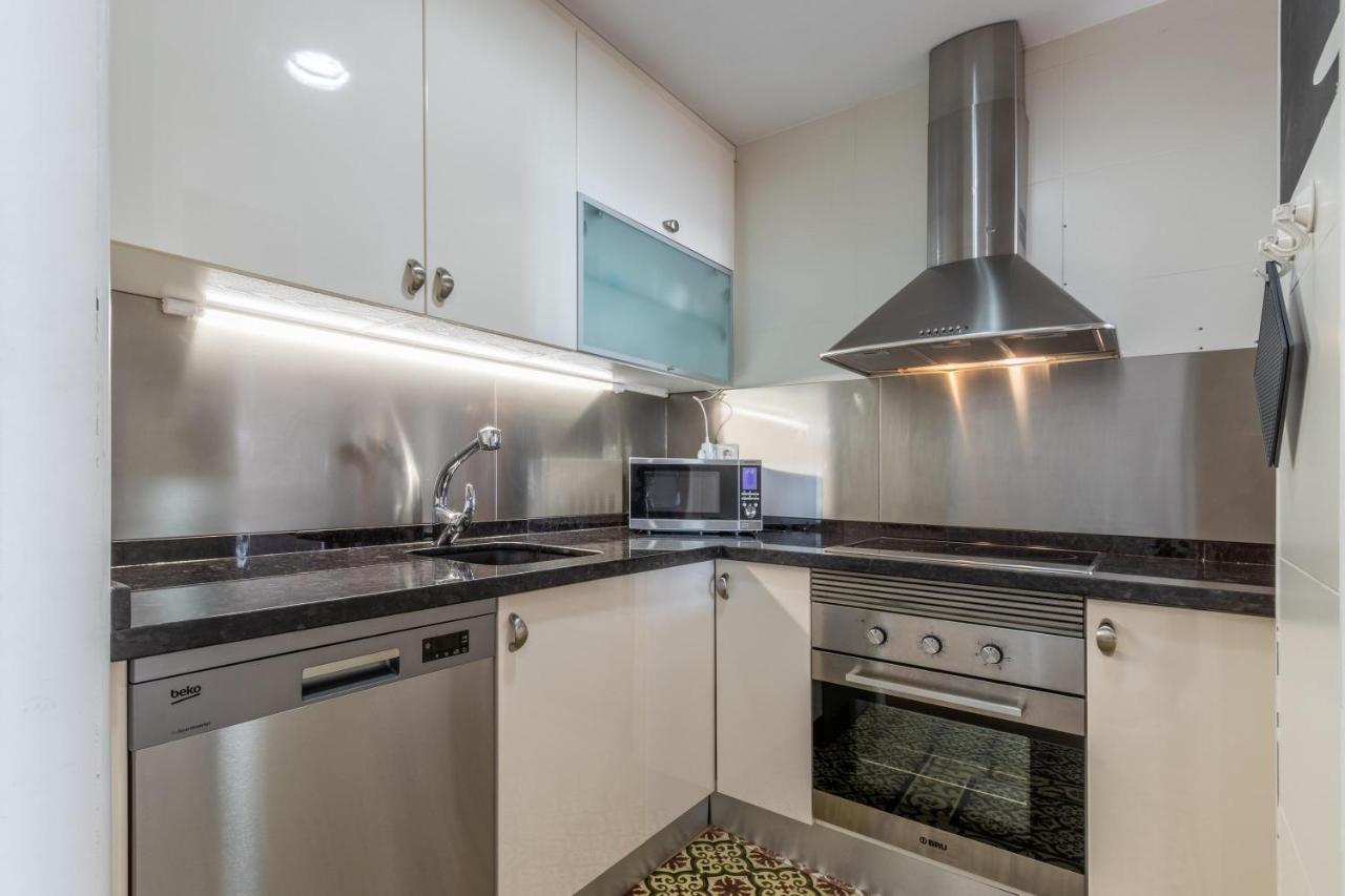 Luz De Altea Apartment Exterior photo