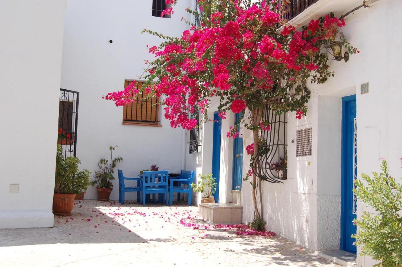 Luz De Altea Apartment Exterior photo